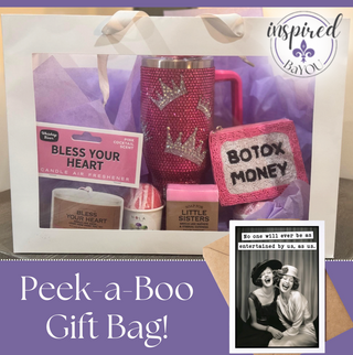 FUNNY GIFT IDEAS