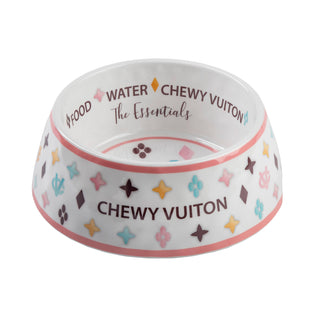 Bougie Pets Toys and Bowls