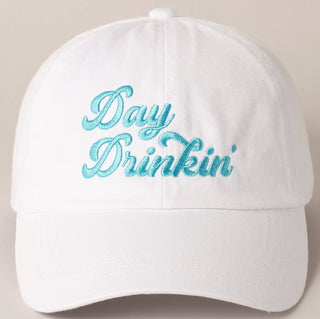 Funny & Trendy Hats for Women – Baseball, Trucker & Party Caps
