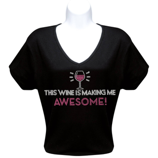 Funny T-Shirts For Women