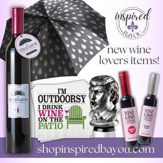 WINE LOVERS GIFTS