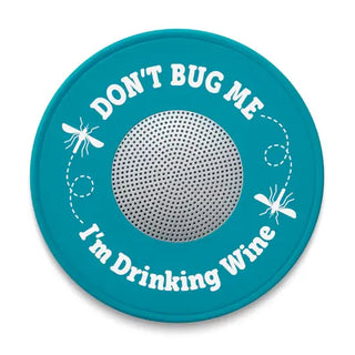 Silicone Wine Glass Covers