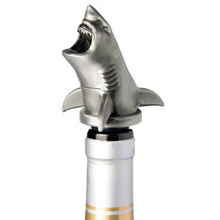 Shark Wine Pourer Aerator - Unique Wine Lover Gift Idea