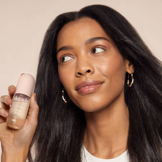 Kitsch Warm Sugar Hair Perfume – Vanilla, Spun Sugar & Pink Grapefruit Mist