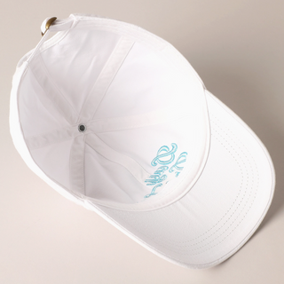 Day Drinkin’ Embroidered Baseball Cap – Adjustable 6-Panel Hat