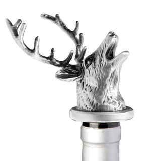 Deer Bottle Pourer/Aerator