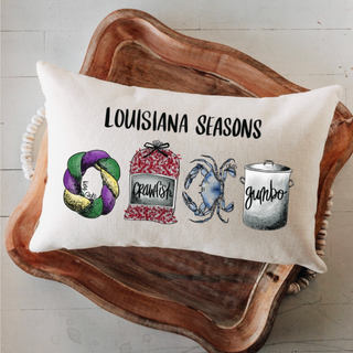 Louisiana Inspired Gifts